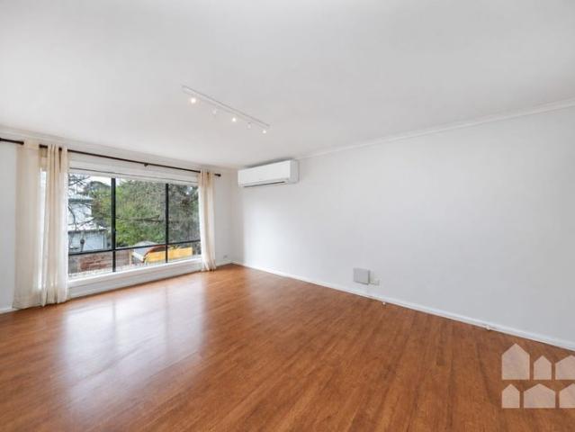 Renovated Apartment