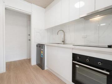 Renovated Apartment