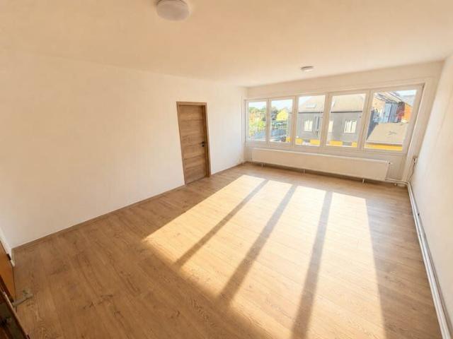 Renovated apartment 86m² – Kortenberg Station