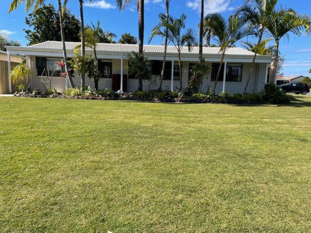 Renovated as new home
