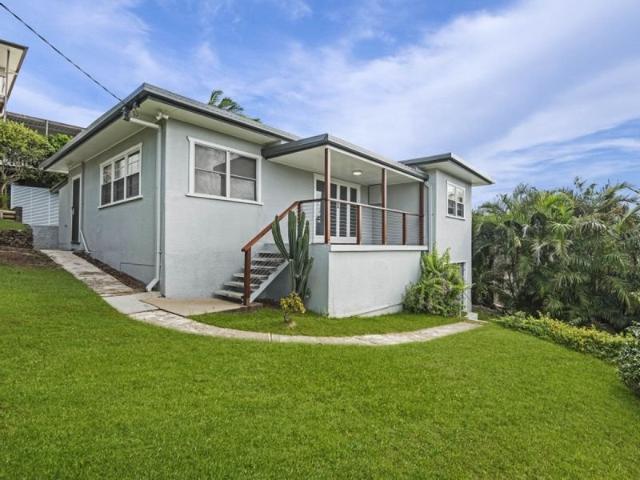 Renovated Beach House