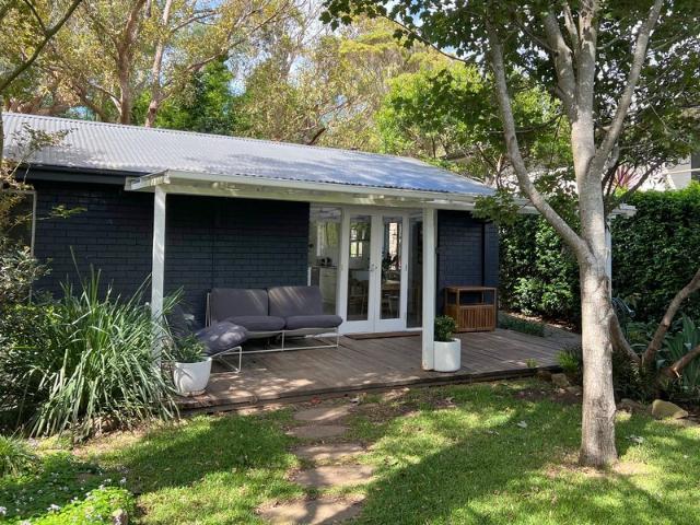 Renovated Beach House in Premium Location