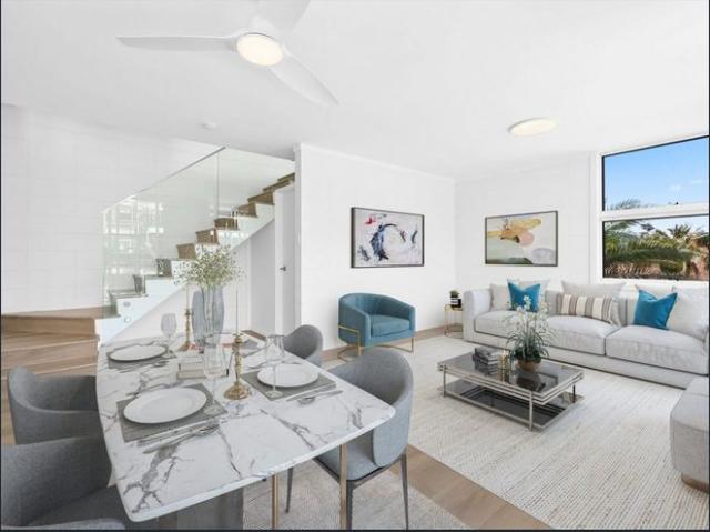 Renovated Beachside Apartment Moments from Mona Vale Beach