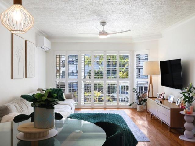 Renovated Beachside Living with Exclusive Beach Access