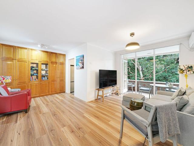 Renovated Beachside Living With Lock Up Garage | Steps to Bondi Beach