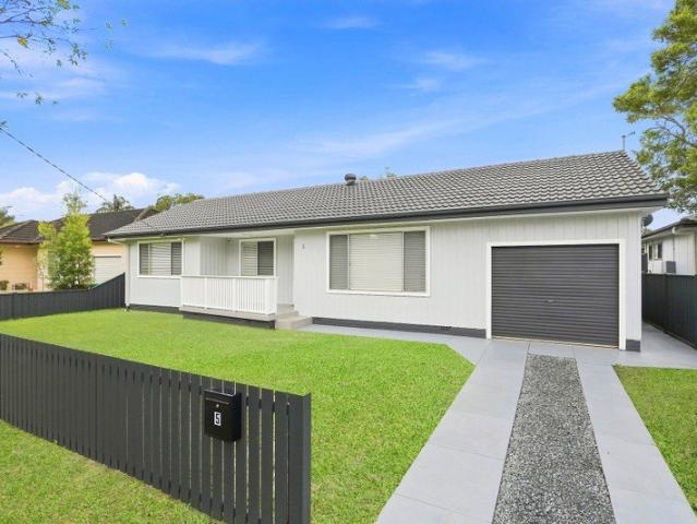 Renovated Beachside Living in the Heart of Umina Beach