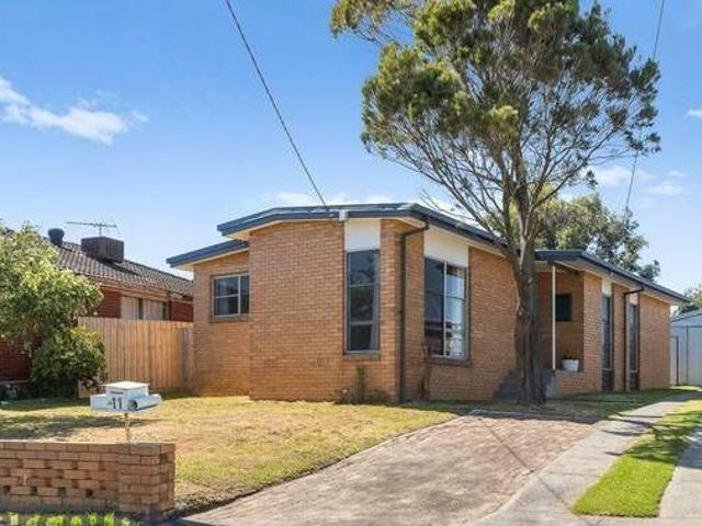 Renovated Beauty in Prime Location