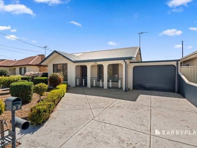 Renovated Beauty With Development Upside