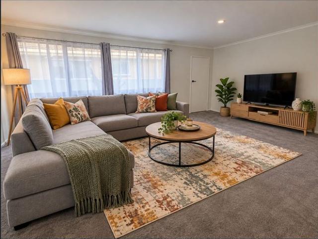 Renovated beauty!