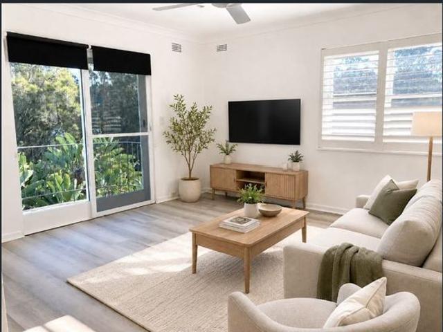 Renovated Beauty!