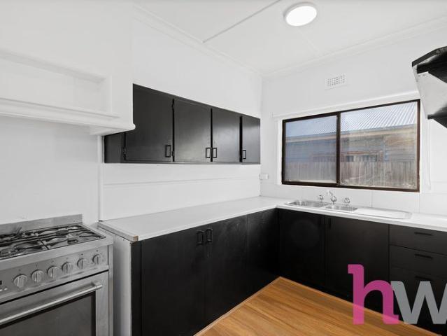 Renovated Beauty!