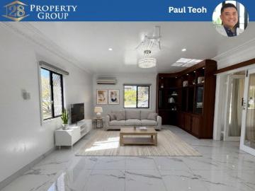Renovated. Big Block. Blue Chip Convenience