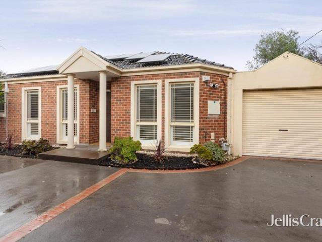 Renovated bliss in the McKinnon zone