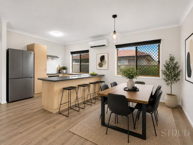 The Perfect Family Start Modern Comfort & Ultimate Convenience