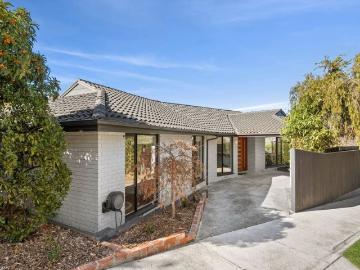 Renovated Brick Beauty in Prime Position
