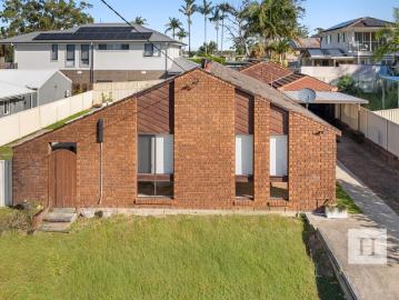 Renovated Brick Beauty with a Brand New Pool on 624sqm