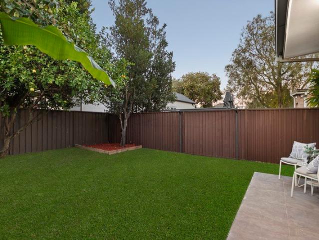 Renovated Brick Family Home