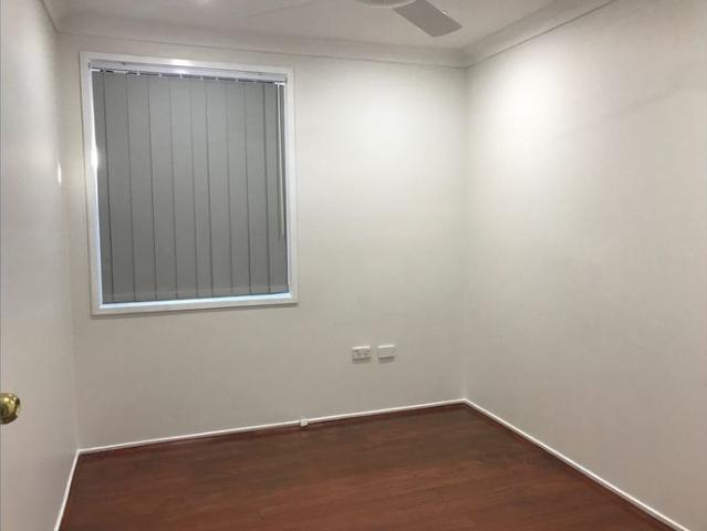 Renovated Brick House for Rent