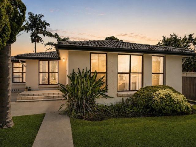 Renovated Brick Home!