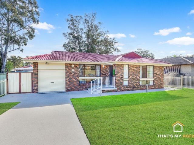 Renovated Brick Home with Granny Flat Approval Ready to Go