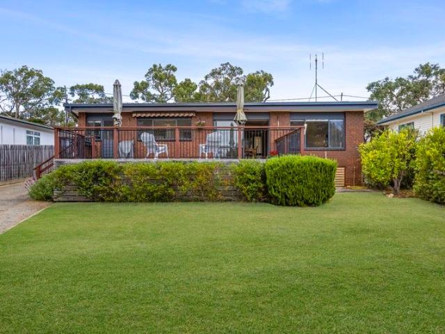 Renovated Brick Home with Sunny Aspect