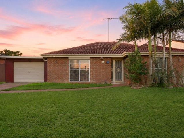 Renovated Brick Home With Wide Frontage