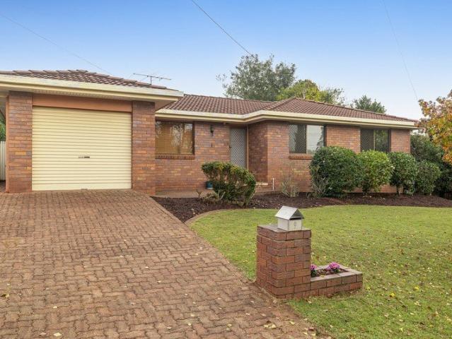 Renovated Brick Home Close to Parks, Schools and Everyday Ease