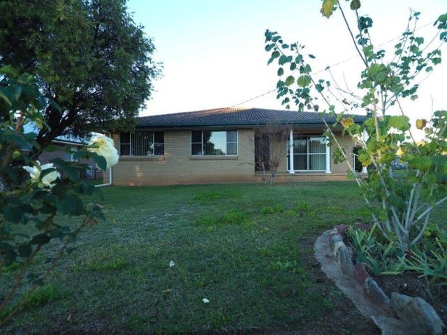Renovated Brick Home in Bombelli Street