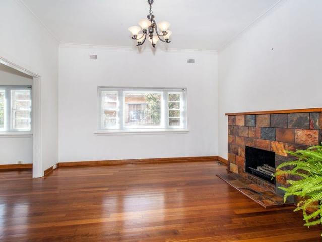 Renovated Brick Veneer Unit