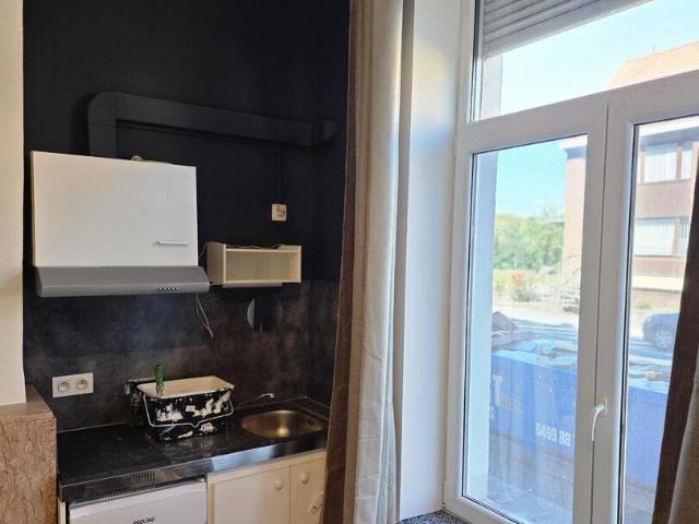 Renovated & Bright Studio – Opposite Les Bastions