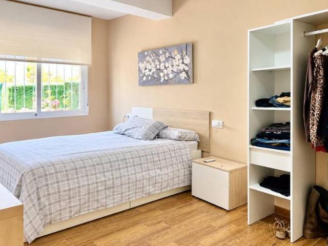 Renovated Bungalow with Private Terrace, 350 Metres from La Mata Beach