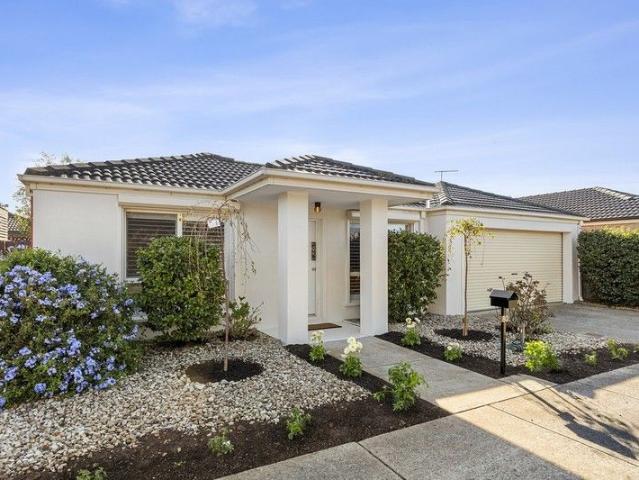 Elegant Home to Slow Down and Enjoy Life in Portarlington