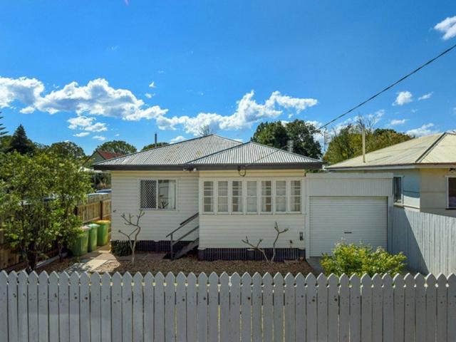 Renovated Gem on Wallace Move in Ready with Space to Grow!
