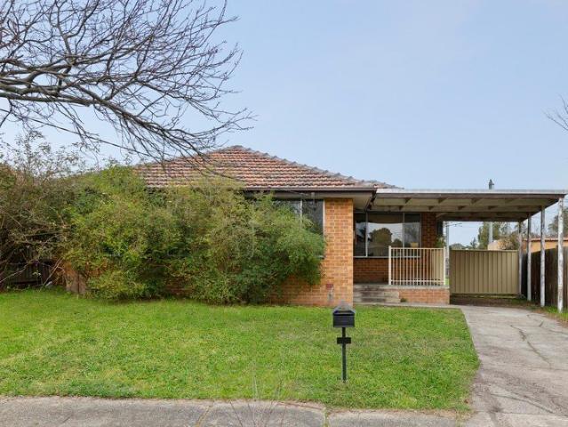 Renovated Gem in a Convenient Location