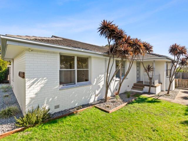 Renovated Gem In Convenient Location