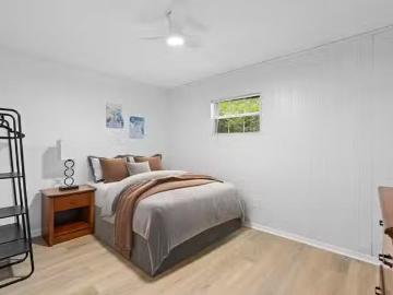 Renovated Gem in Lockhart! Minutes from I 4, Downtown Orlando.