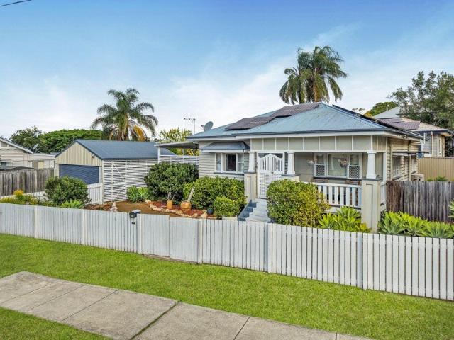 Renovated Gem in Prime Location