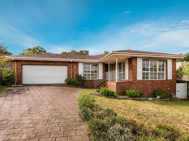 Renovated Gem in Quiet Court Location!