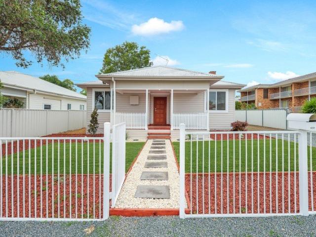 Auction Opportunity, Prime West Tamworth
