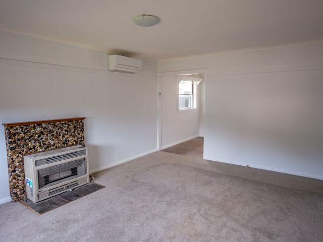 SPACIOUS HOME AVAILABLE NOW