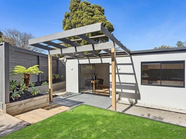 Renovated Gem in Tranquil Court