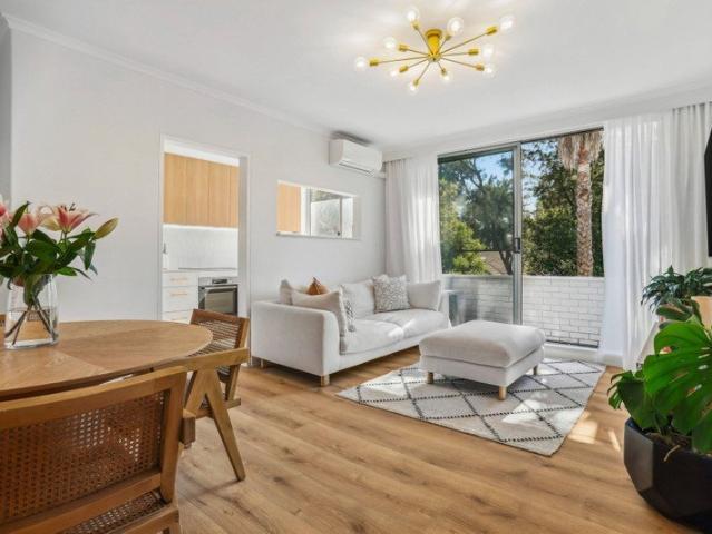 Renovated Gem in unbeatable location