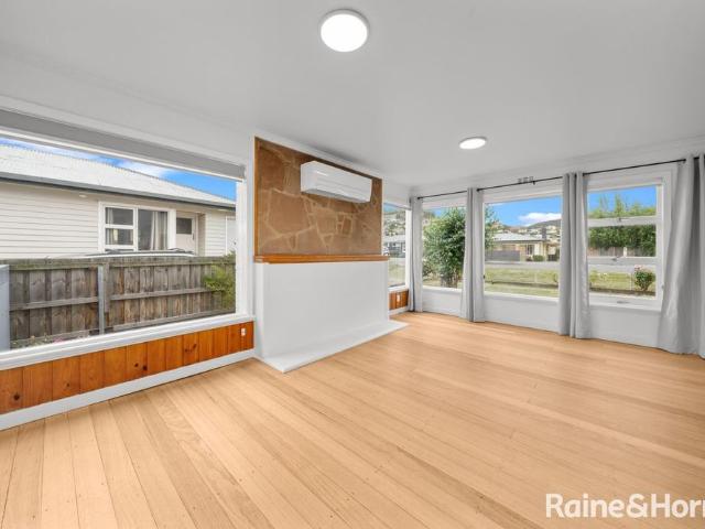 Renovated Gem with Space, Style & Location
