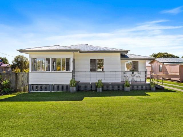 Renovated Gem with River Views