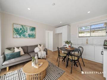 Whittlesea, Nillumbik, Victoria - Equipped kitchen