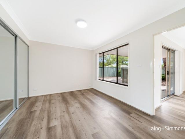 Renovated granny flat | Water Included