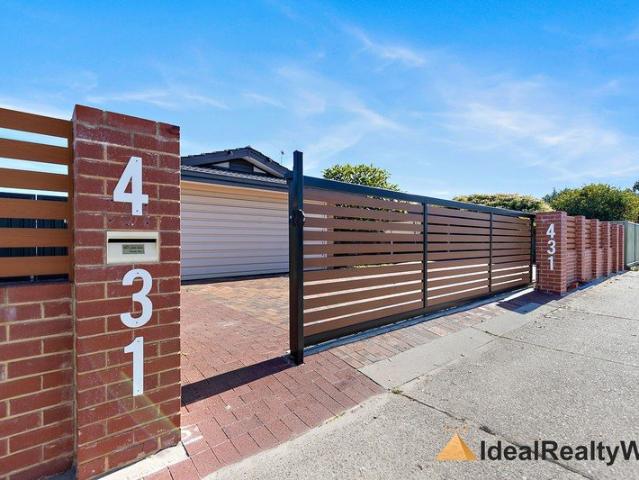 RENOVATED Green Title PROPERTY