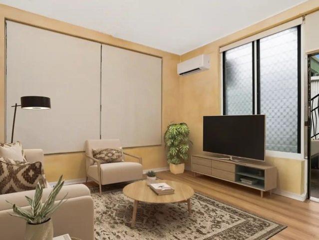 Renovated Ground Floor Apartment in the Heart of Nightcliff