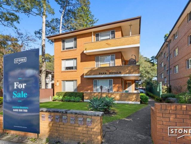 Renovated Ground Floor Apartment in Prime Lifestyle Pocket