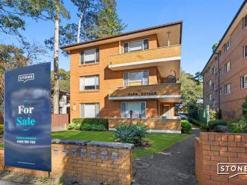 Renovated Ground Floor Apartment in Prime Lifestyle Pocket